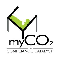 MY CO2 Group of Companies Logo