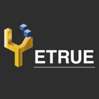 YeTrue Precision Company Logo
