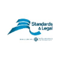 Standards & Legal Logo