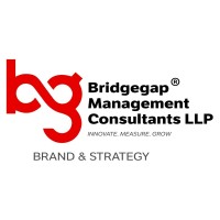 Bridgegap Consultants Logo