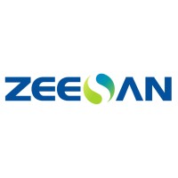 Zeesan Biotech Co., Ltd. Logo