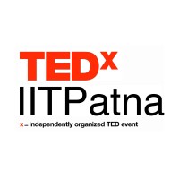 TEDxIITPatna Logo