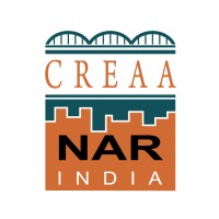 Chennai Real Estate Agents Association Logo