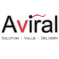 Aviral Consulting Logo