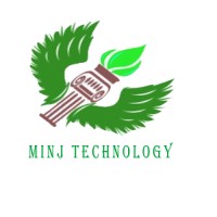 Minj Technology Logo