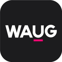 WAUG Inc. Logo