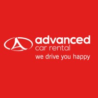 Advanced Car Rental Lebanon Logo