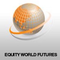 PT Equityworld Futures Logo