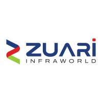 Zuari Infraworld India Limited Logo