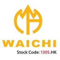 WAICHI Logo