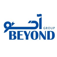 Beyond Global Forwarding Logo