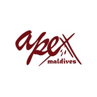 Apex Maldives Pvt Ltd Logo