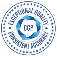 Cold Chain Packing & Logistics® Logo