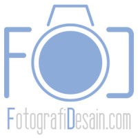 FotografiDesain.com Logo