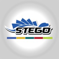 Stego® Technologies Inc. Logo