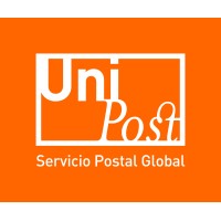 Unipost Logo