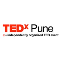 TEDxPune Logo