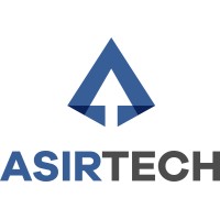 ASIR Technologies Logo