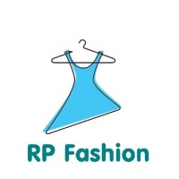 RP Fashion Logo