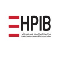 HPIB Insurance & Reinsurance Brokers Logo