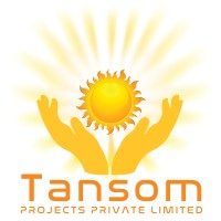 Tansom Projects Private Limited Logo