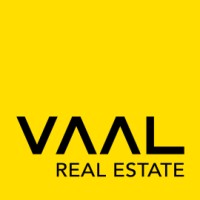 Vaal Real Estate Kenya Logo