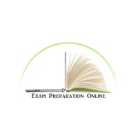 Exam Preparation Online Logo