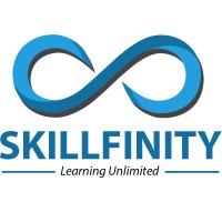 SKILLFINITY Logo