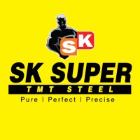 SK Super TMT Logo