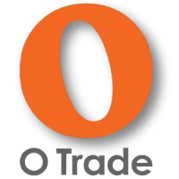 O Trade Logo