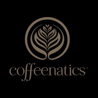 Coffeenatics Logo