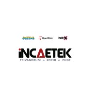 iNCAETEK Logo