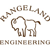 Rangeland Engineering Logo