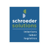 Schroeder Solutions Logo