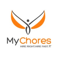 MyChores.in Logo