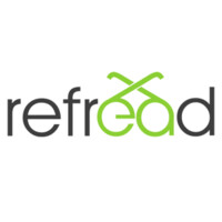 Refread Logo