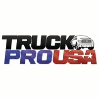 TruckProUSA.com Logo