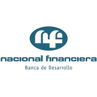 Nacional Financiera, SNC Logo