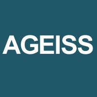 AGEISS Inc. Logo