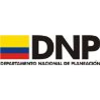 National Planning Department DNP Logo