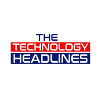 The Technology Headlines Logo