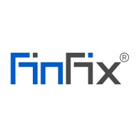 FinFix® Research And Analytics Private Limited Logo