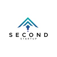 Second Startup Logo