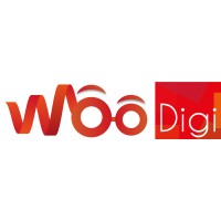 WooDigi - Information Technology & Digital Marketing Logo