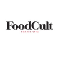 FoodCult Pte Ltd Logo