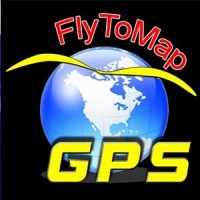 FLYTOMAP Logo