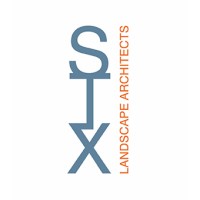 STX Landscape Architects Logo