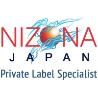 Nizona KK, Japan Logo