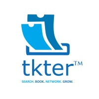 Tkter Logo