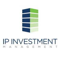 IP Investment Management Logo